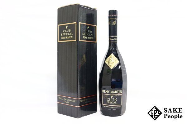ブランデー コニャック レミーマルタン VSOP 正規 40度 箱付