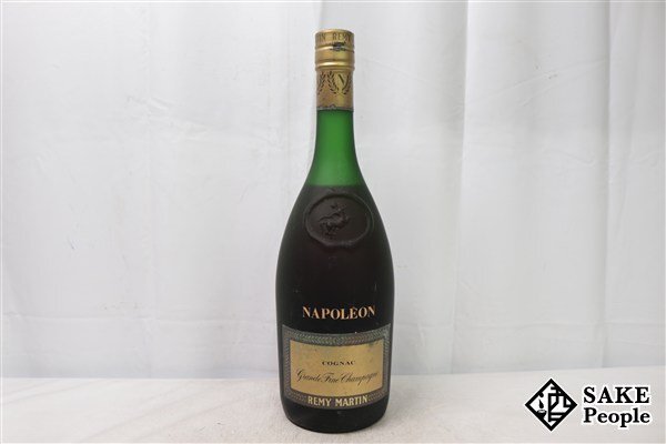 ミニチュアボトル】レミーマルタン ナポレオン グランド