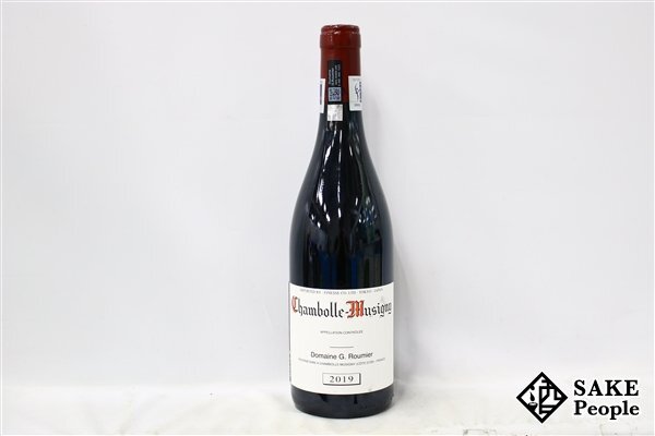 23日で終了　ジョルジュルーミエ2019 2019001-1s.jpg