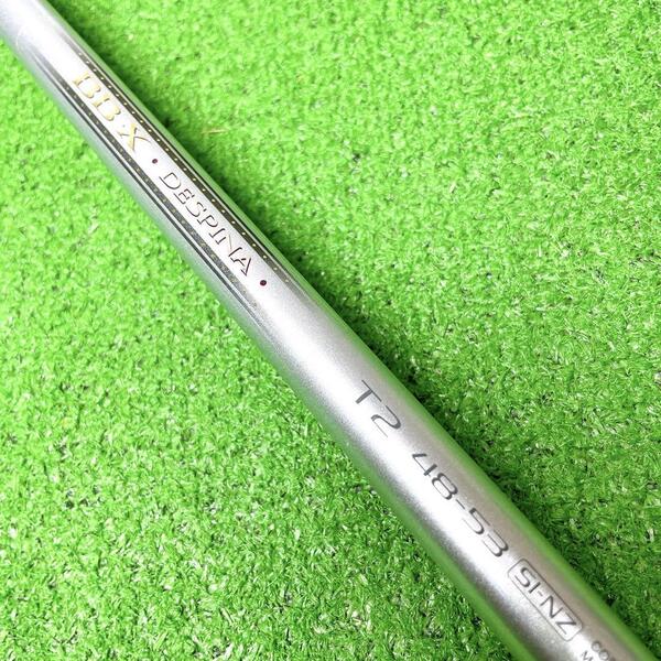 シマノ BB-X DESPINA T2 48-53 SI-NZ インターライン