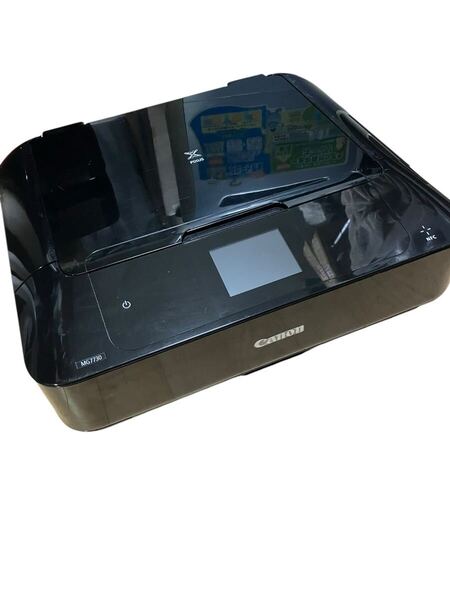 Canonインクジェットプリンター複合機 PIXUS MG7730 キャノン ピクサス