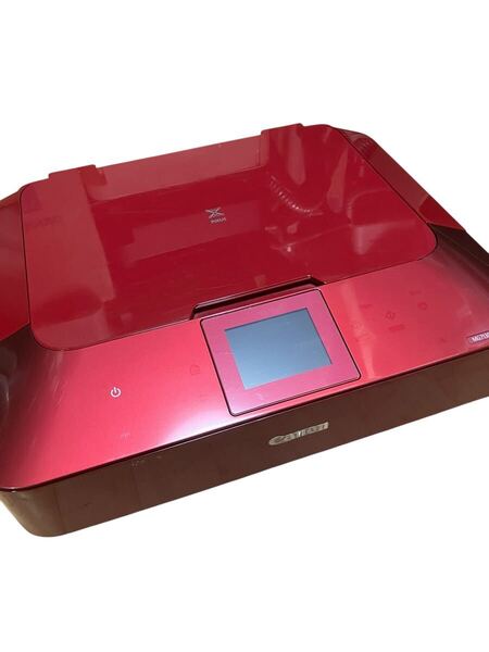 印刷枚数極少 Canon PIXUS MG7130 インクジェットプリンター複合 キャノン 複合機 プリンター