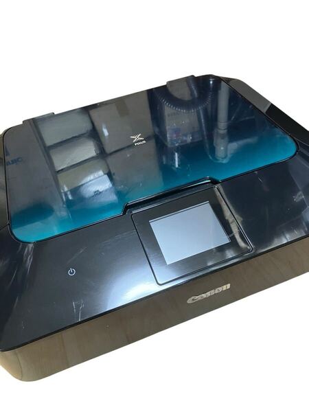 Canon PIXUS MG6330 インクジェットプリンター複合機 キャノン プリンター ピクサス