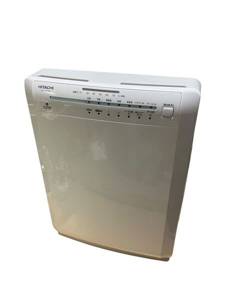 日立 HITACHI 空気清浄機 加湿器 EP-EV7OS 15年 保証付き 加湿空気清浄機 花粉 脱臭