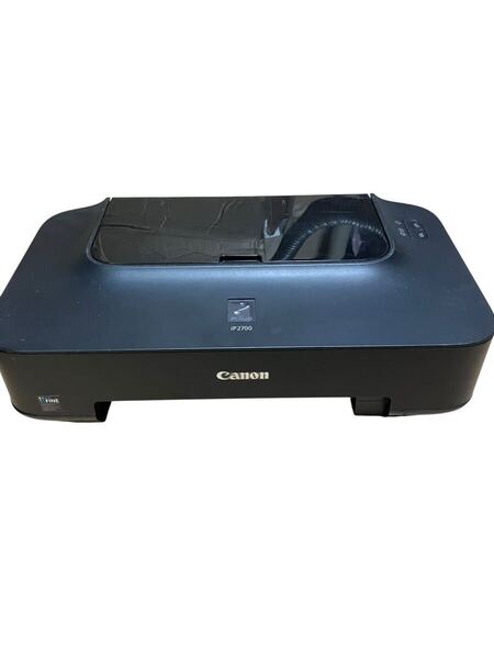Canon PIXUS iP2700 インクジェットプリンター キャノン ip2700 ピクサス