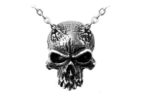 ALCHEMY GOTHIC: BIRTH OF A DEMON 悪魔の誕生