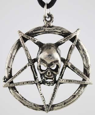 AzureGreen: Dark Secrets Talisman pend..
