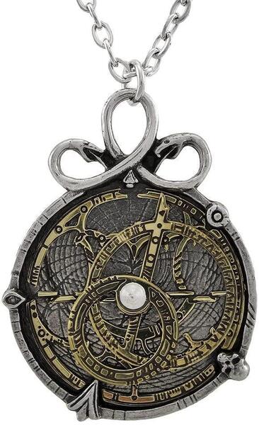 ALCHEMY GOTHIC: Anguistralobeローゼンシュタイン博士