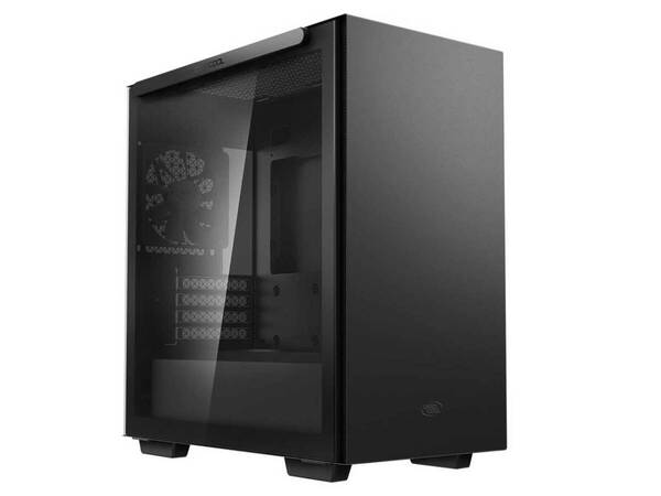 新品【超コスパ特別仕様PC】AMD Ryzen7 5700X GPU無し メモリ16GB SSD500GB WiFi/Bluetooth デスクトップパソコン