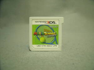 マリオテニスオープン ソフトのみ 動作確認済み