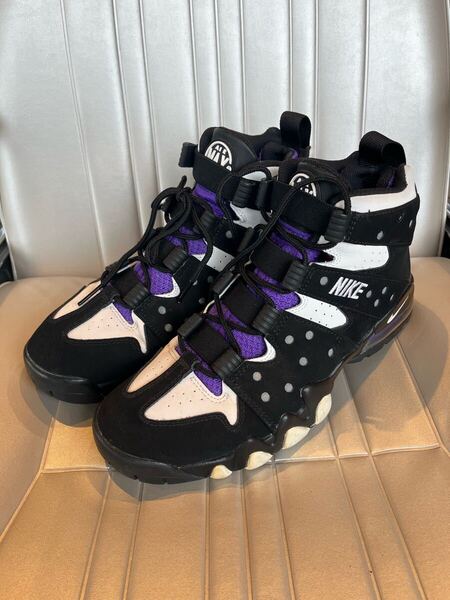 nike air max 2 cb 94 27.5㎝ バークレー jordan ジョーダン ナイキ