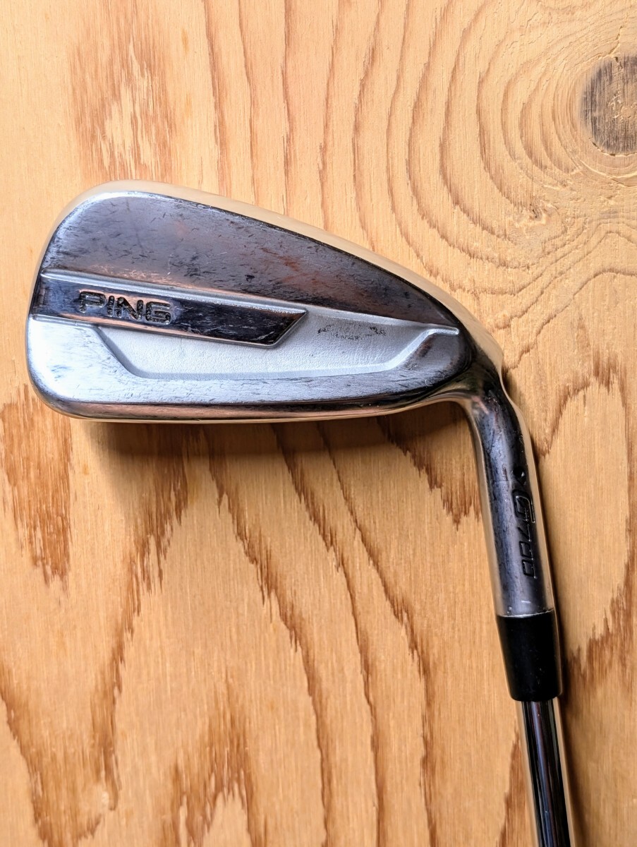楽天市場】ping g700アイアン単品の通販