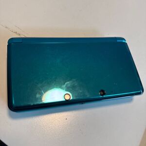 ニンテンドー3DS