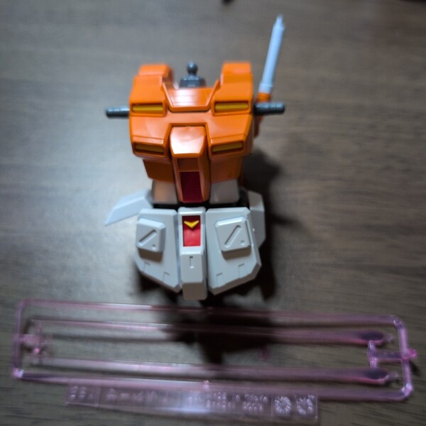 MG パワード・ジム ジャンク