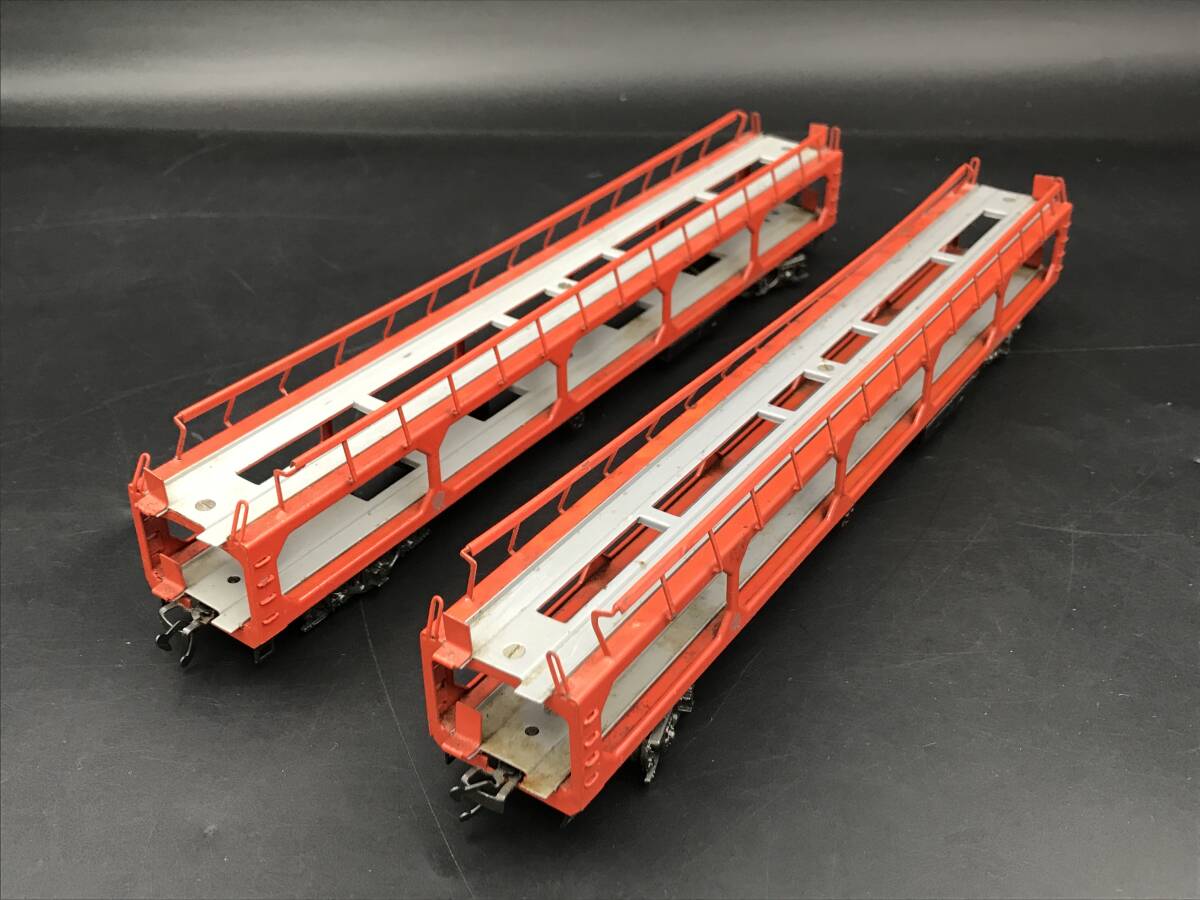 天賞堂 ク5000 自動車運搬車 HOゲージ 天賞堂 ク5000 自動車運搬車 HOゲージ Yahoo!オークション -「ク