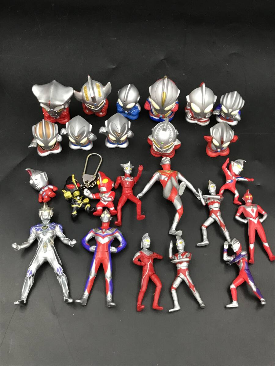 2025年最新】Yahoo!オークション -ウルトラマン 指人形