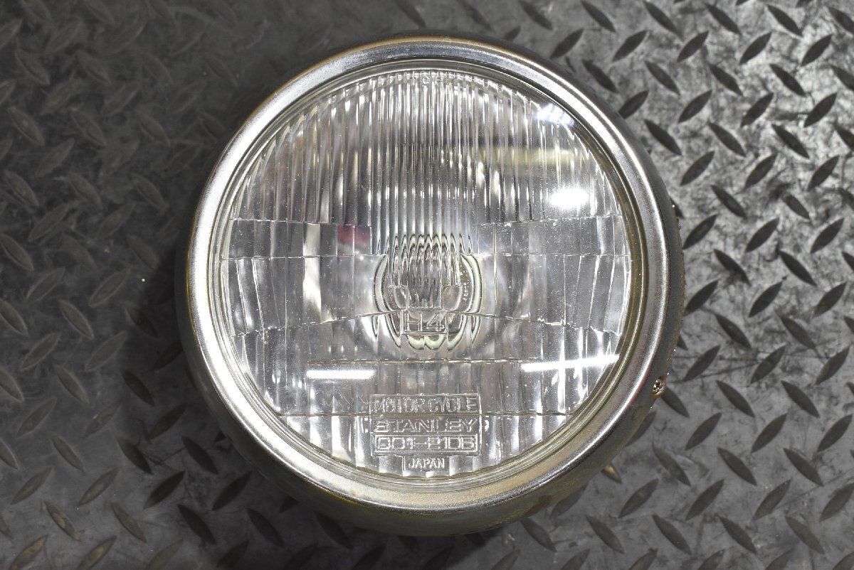 GT380 国内物　ヘッドライト GT380 国内物 ヘッドライト パーツ