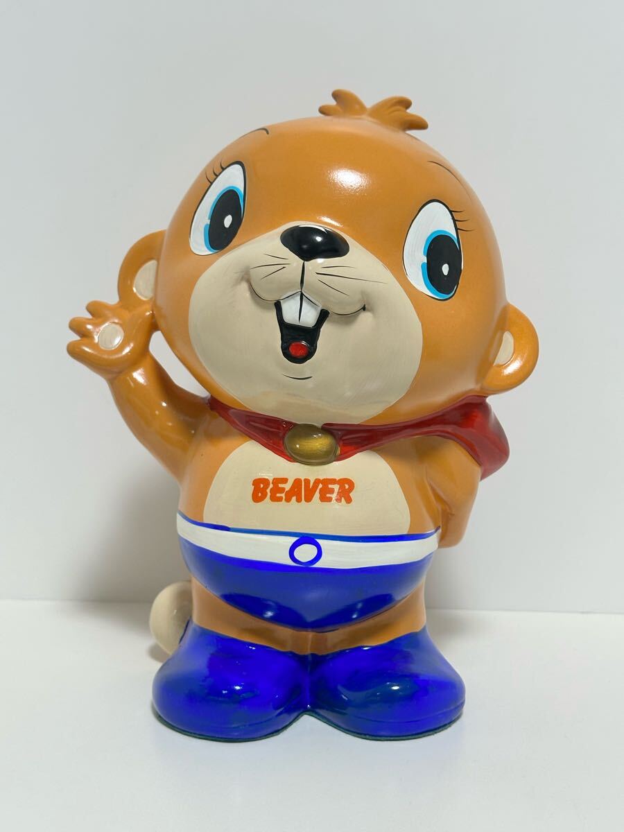 陶器 サトちゃん さとちゃん くすりのサトウ 当時もの