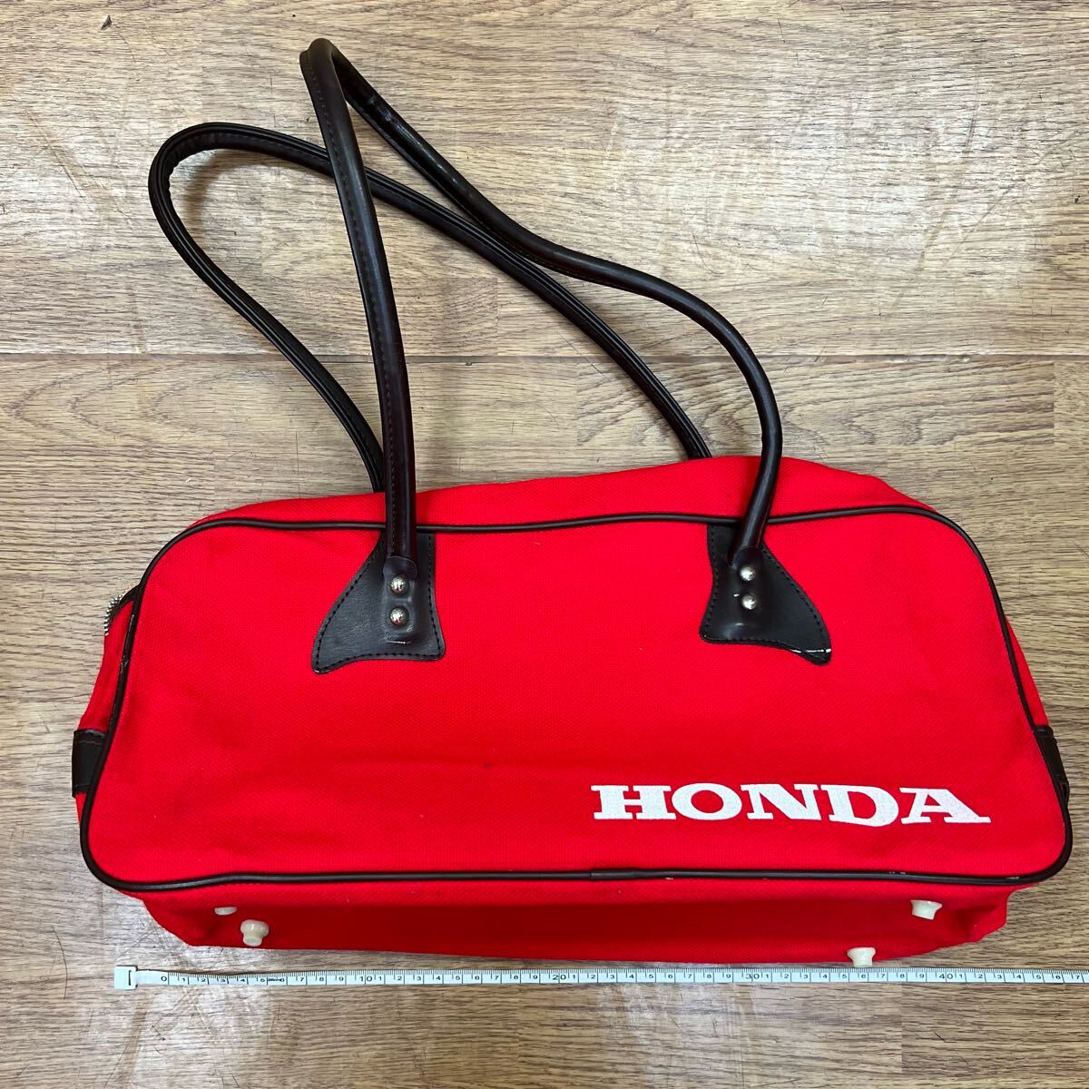 ホンダレーシング Honda Racing ボストンバッグ Yahoo!オークション -「ボストンバッグ ホンダ」の落札相場