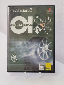 S PS2 首都高バトル01 プレイステーション2 ソフト ※動作未確認 キズあり
