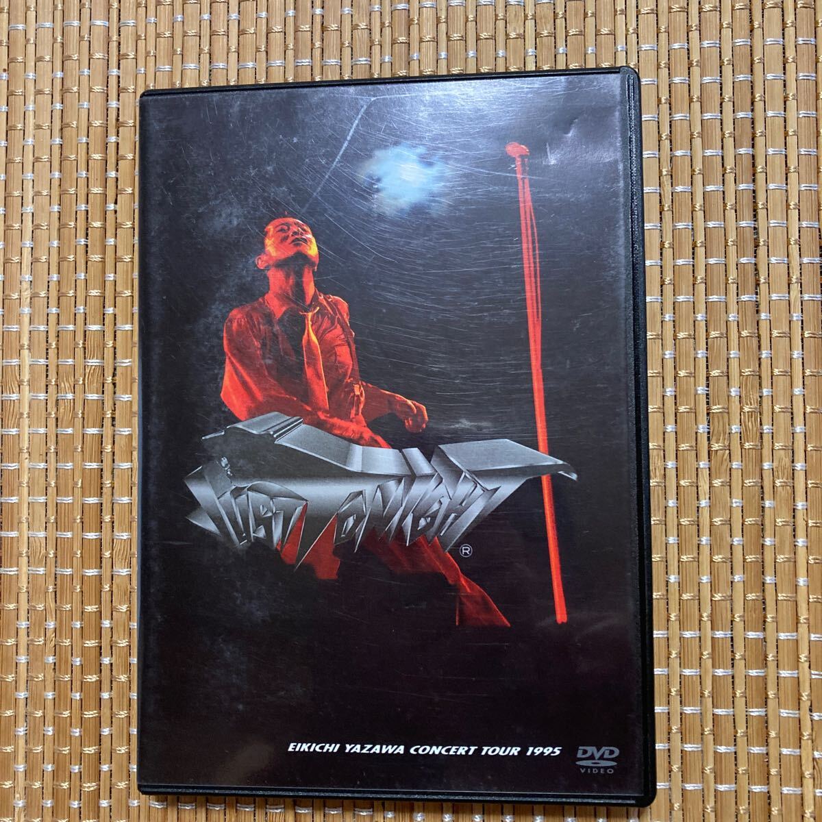 2025年最新】Yahoo!オークション -矢沢永吉dvd boxの中古品