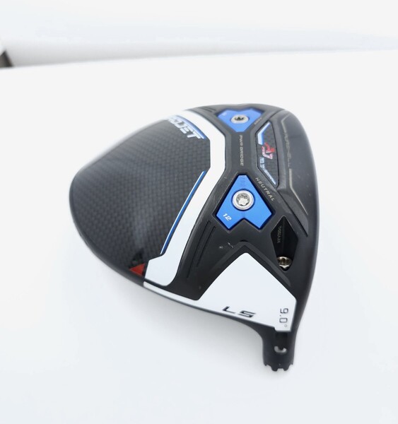 送料無料 COBRA AERO JET LS 9.0° ドライバー ヘッドのみ コブラ エアロ ジェット