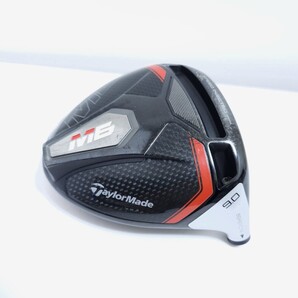 送料無料 テーラーメイド M6 9.0° ヘッドのみ ドライバー 人気モデル