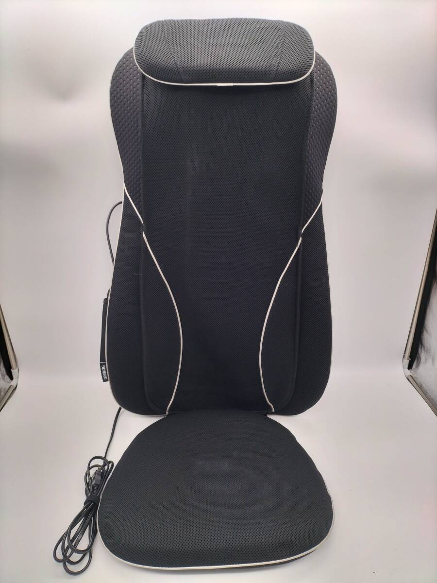 美品 MRL-1100 Amazon | フジ医療器 マイリラ シートマッサージャーMRL-1100