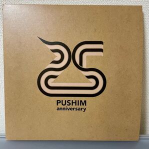 Pushim /モンローウォーク 25th Anniversary ジャパレゲ