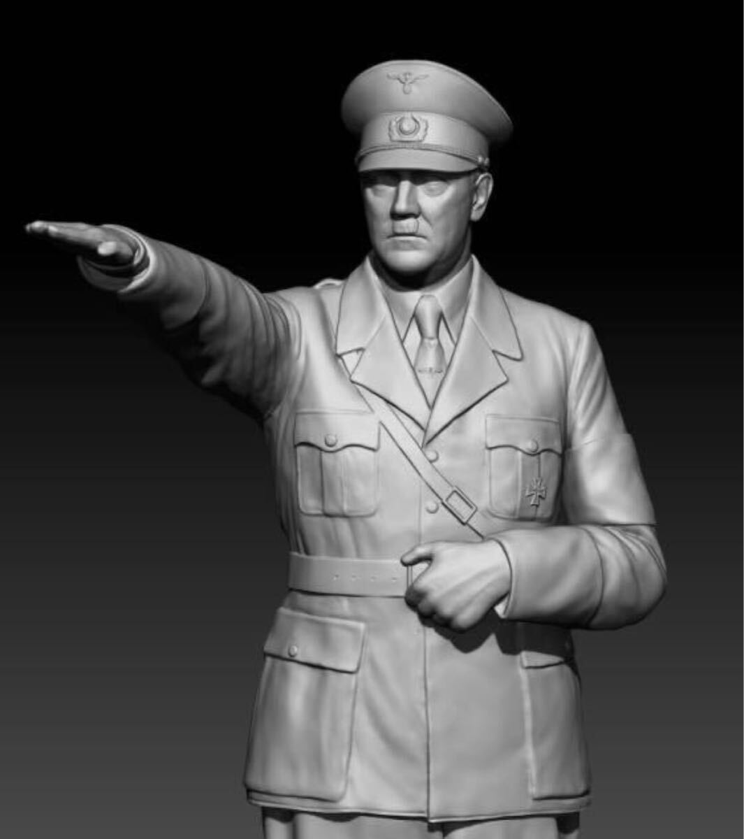 2025年最新】Yahoo!オークション -ヒトラー フィギュアの中古品