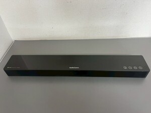 9339★ TV用スピーカーシステム ASP-BT1957Z サウンドバー Bluetooth スマートフォン スピーカー 未確認 アダプター欠品 ジャンク品