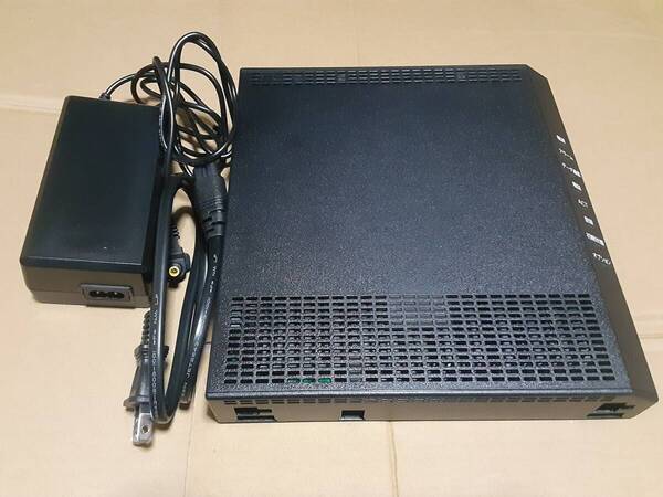XG-100NE 中古 ホームゲートウェイ ルーター NTT西日本 NTT東日本