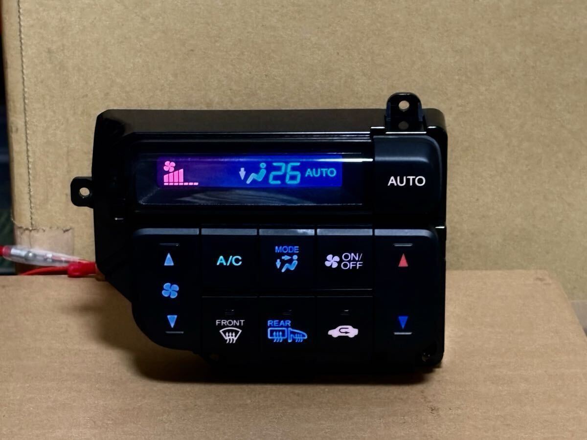 2025年最新】Yahoo!オークション -n-one エアコンパネルの中古品