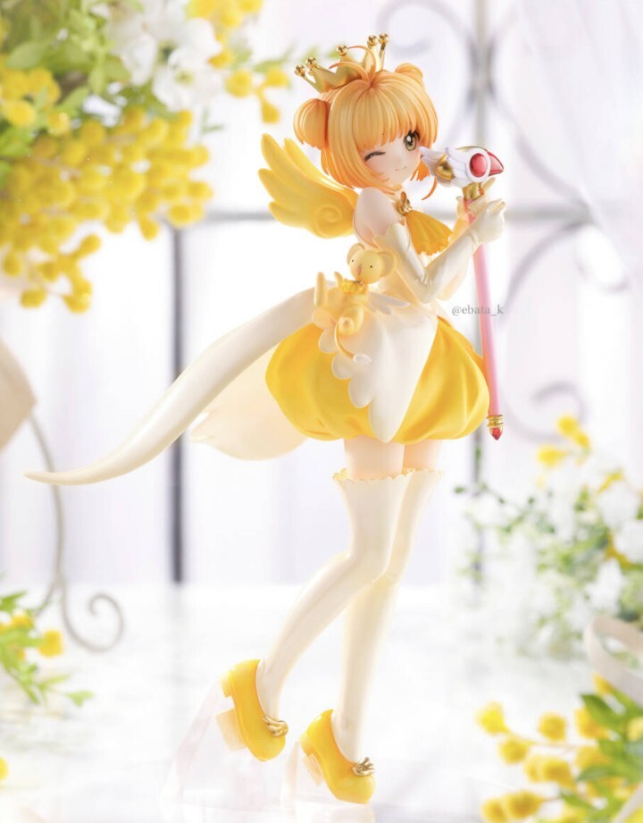 Yahoo!オークション -「木之本 ガレージキット」(フィギュア) の