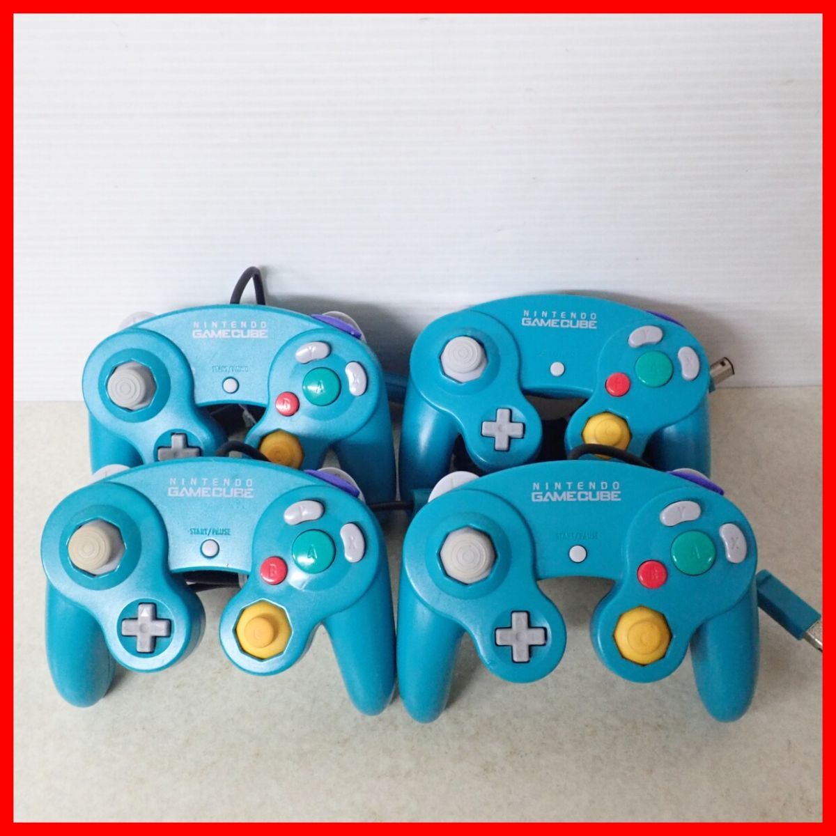 Amazon | ニンテンドーゲームキューブ専用コントローラ