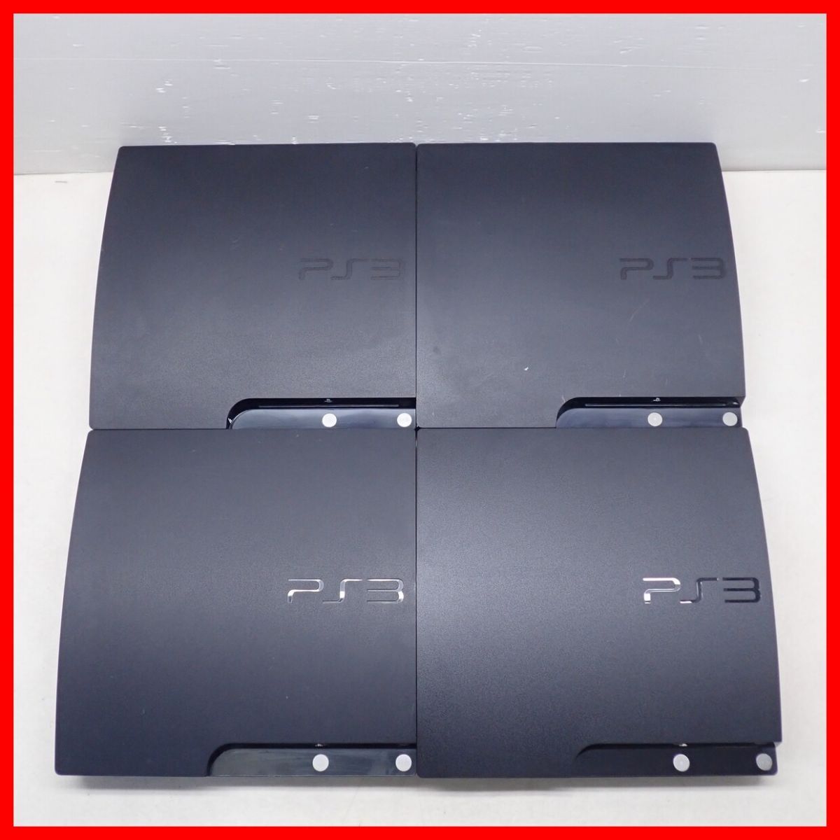 SONY PlayStation3 CECH-2000A