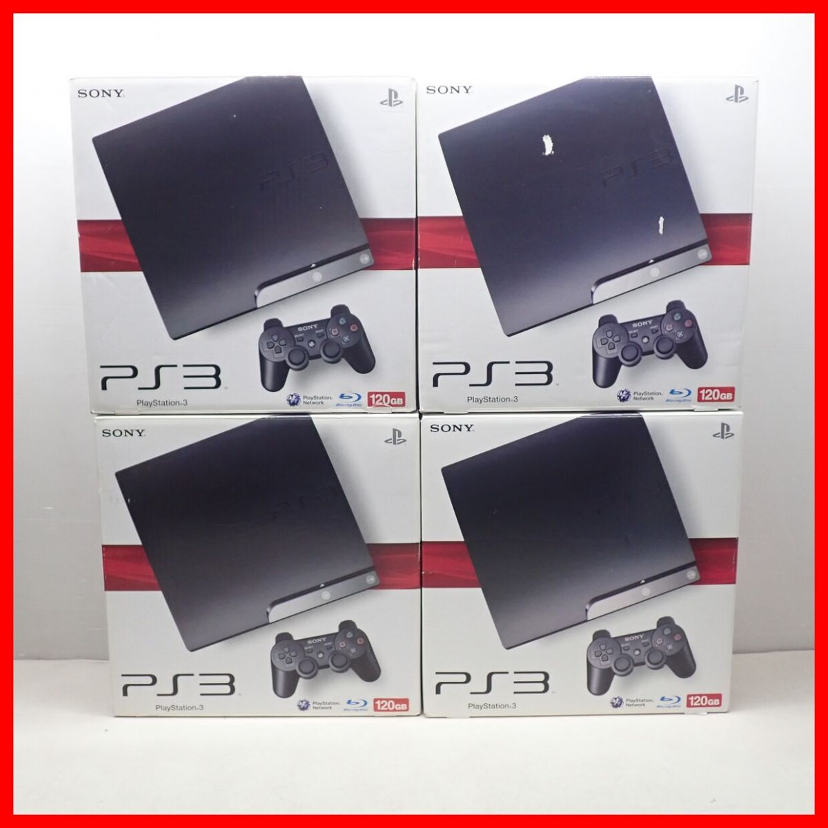 PS3とtorne（トルネ）のセット“PlayStation3 HDDレコーダー