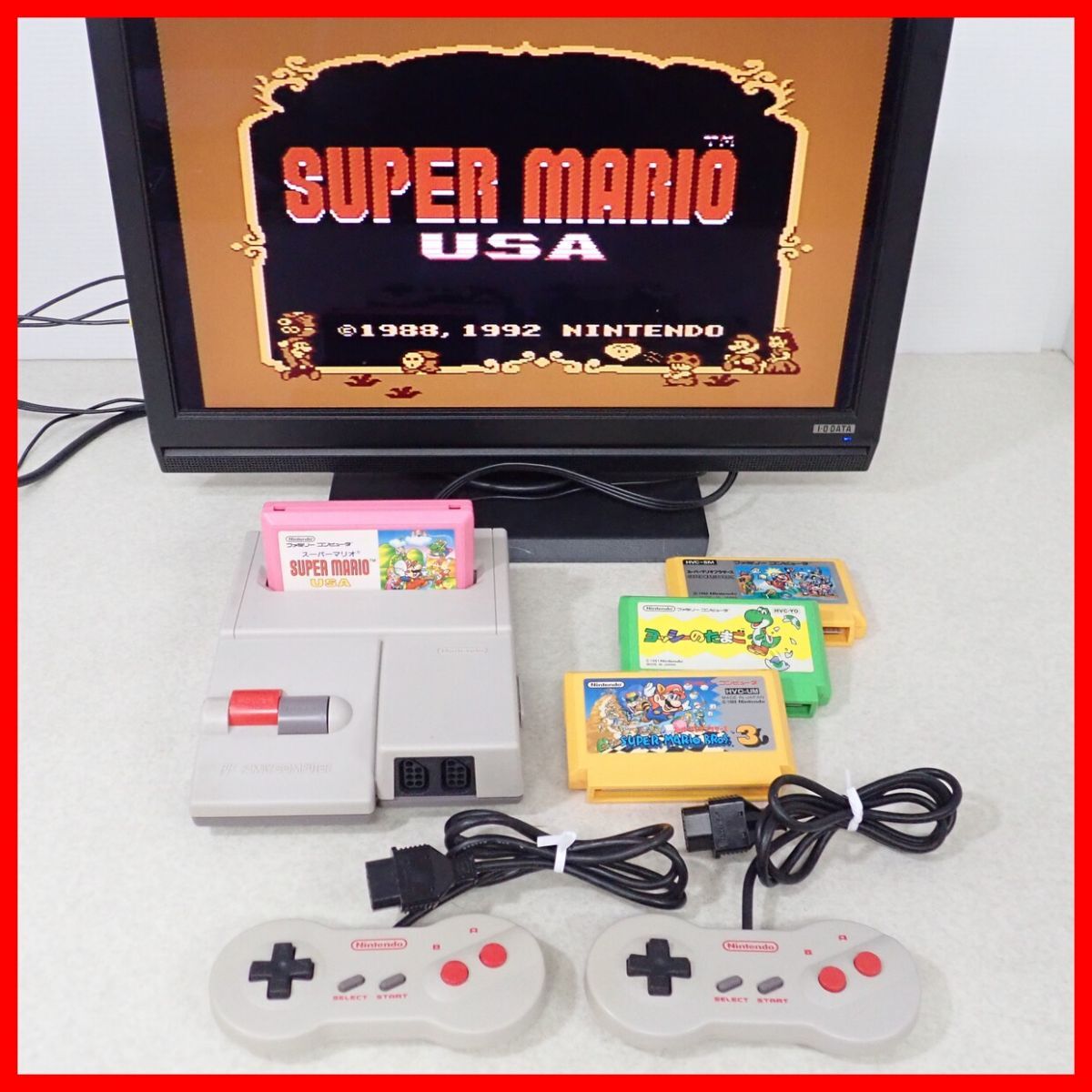 ビクター音楽産業|スーパーファミコンソフト|HARDOFFオフモール