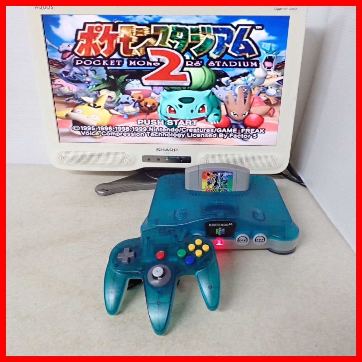 Amazon | NINTENDO64 本体 | 本体・周辺機器