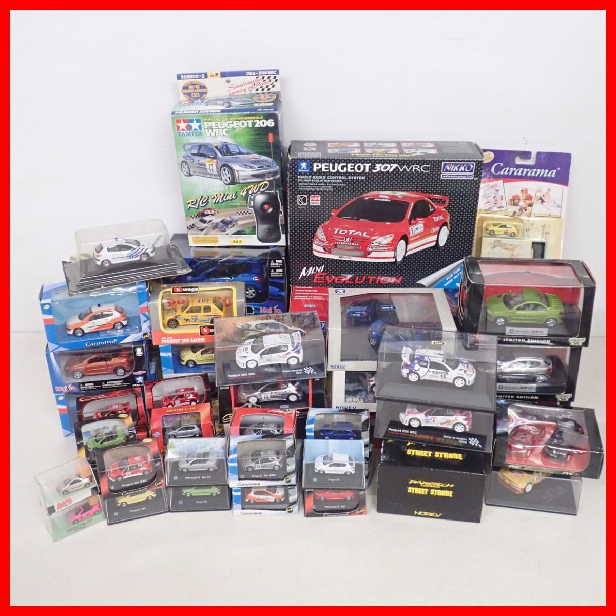2025年最新】Yahoo!オークション -ミニカー大量の中古品・新品