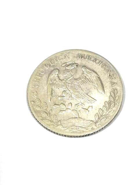 2025年最新】Yahoo!オークション -メキシコ銀貨の中古品・新品