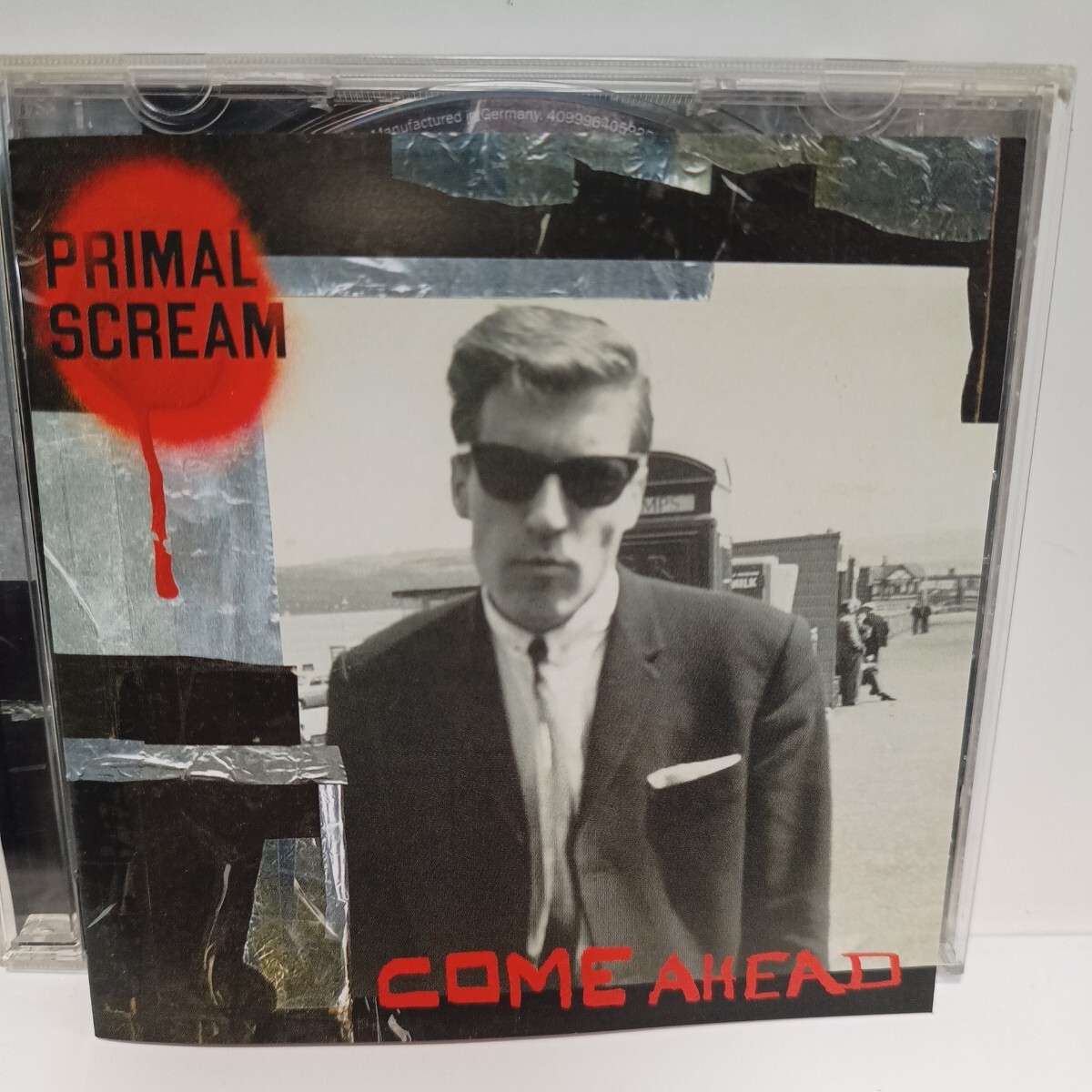 2025年最新】Yahoo!オークション - Primal Scream(P ロック