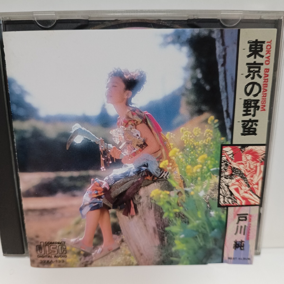 戸川 純とヤプーズ | アーティスト | 大人のための音楽