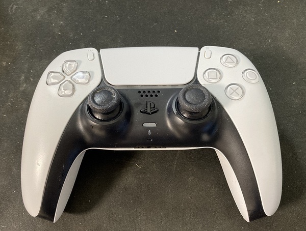 【動作品】PlayStation 5 DualSense ワイヤレスコントローラー (CFI-ZCT1J)