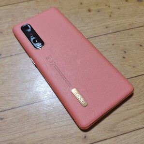 oppo find x2pro uk版 シムフリー 12/512GB
