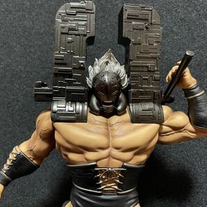 CCP CMC NO.EX ザ・マンリキ 漆黒カラー キン肉マン スパイスシード SpiceSeed