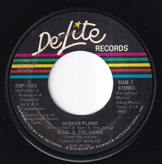 2025年最新】Yahoo!オークション -kool & the gang(レコード)の