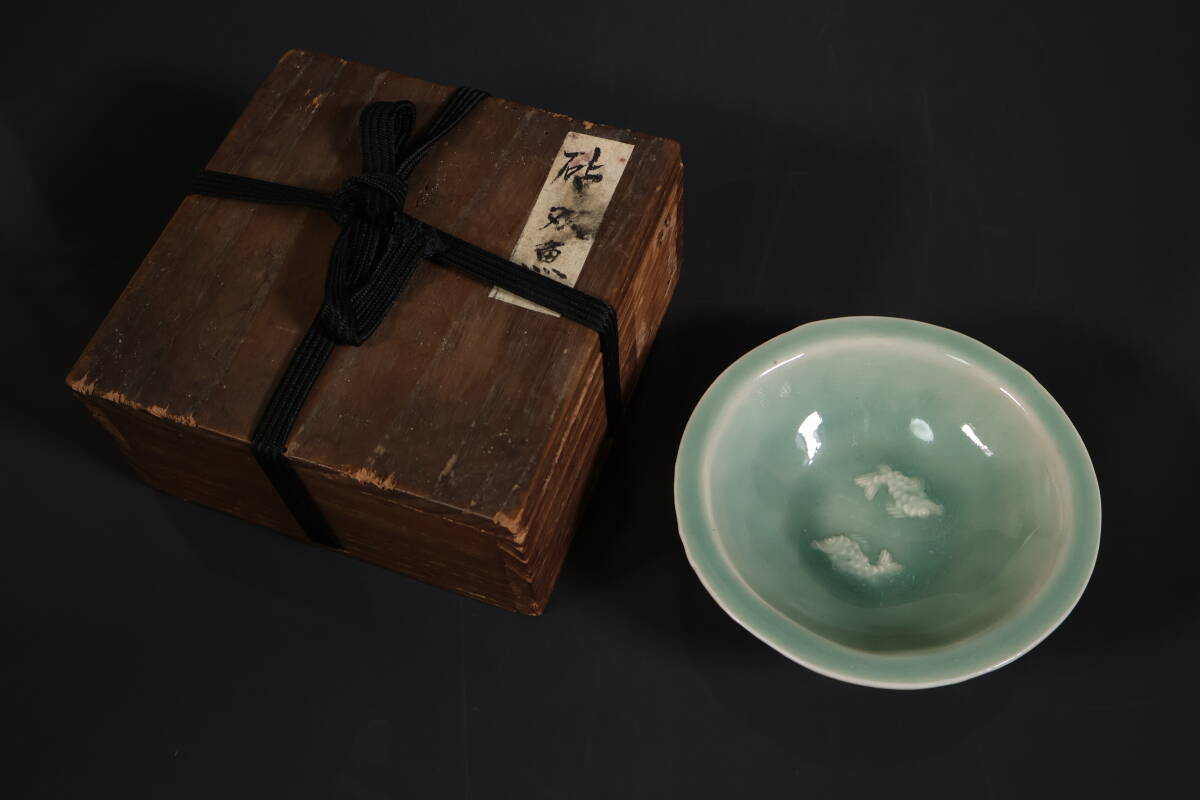 中国青磁– 燦禾SANKA