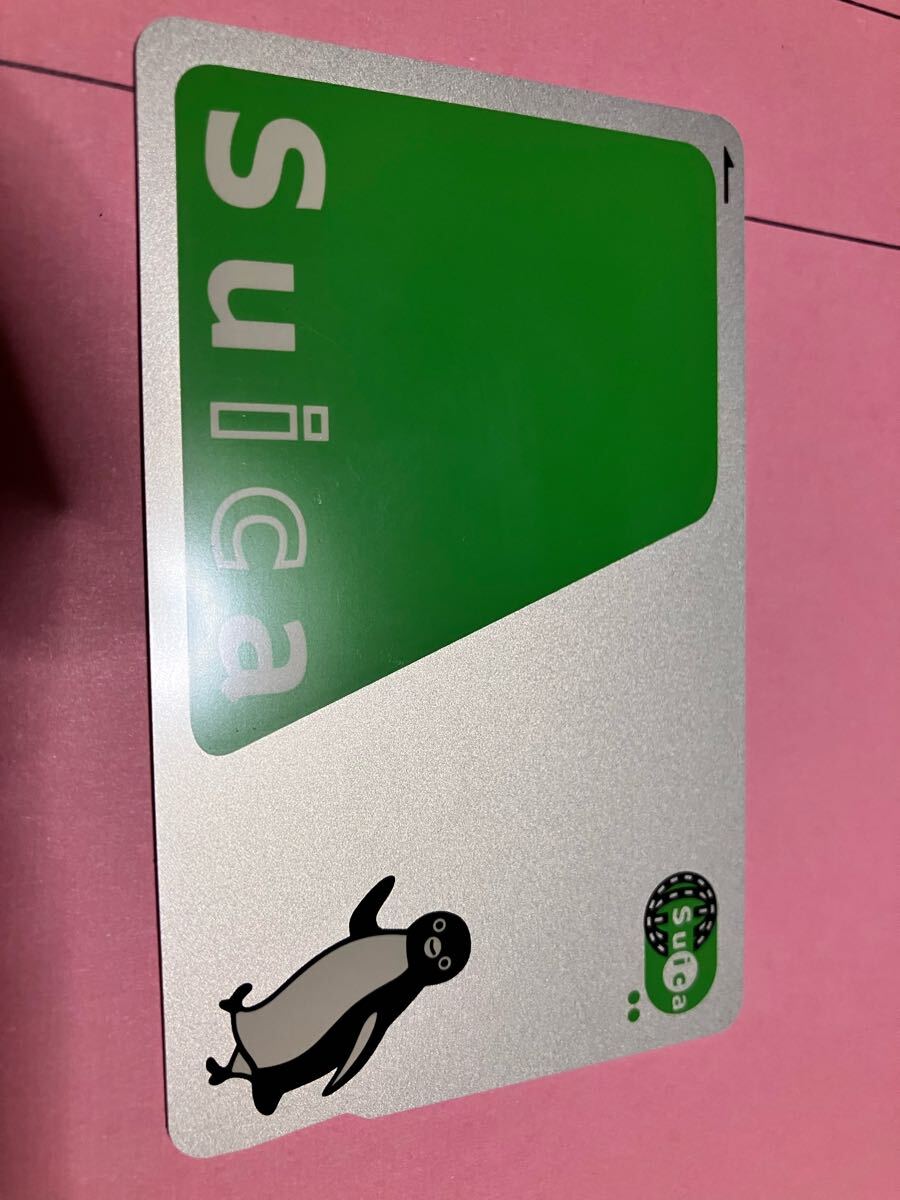 Suicaのペンギン】「ステッカー（千葉・埼玉）」 | 「Suicaの
