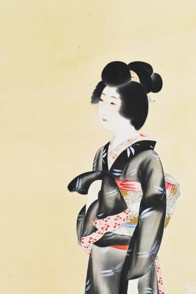 2025年最新】Yahoo!オークション -竹久夢二掛軸の中古品・新品